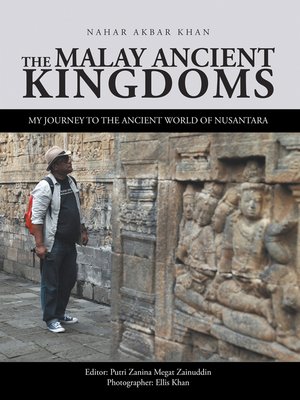 cover image of The Malay Ancient Kingdoms